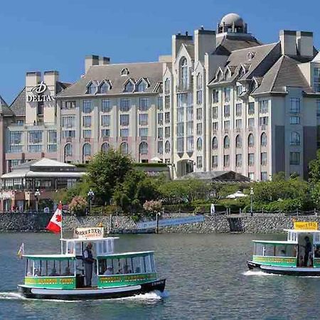 Amazing Location 2 Bedroom Minutes From Downtown Victoria Exterior foto